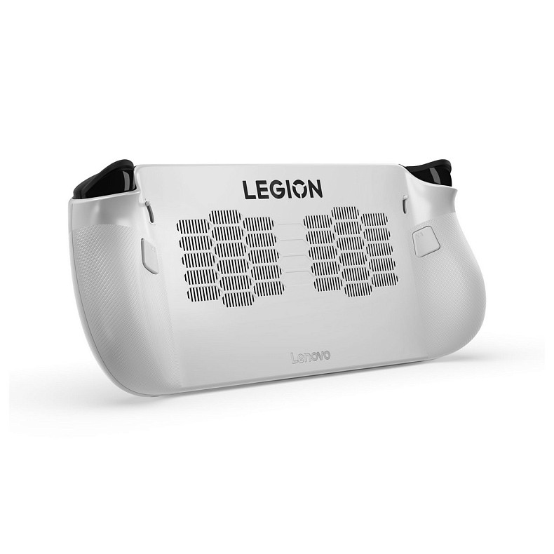 Портативная игровая приставка Lenovo Legion Go S 1 TB Glacier White (83L3001BRA)
