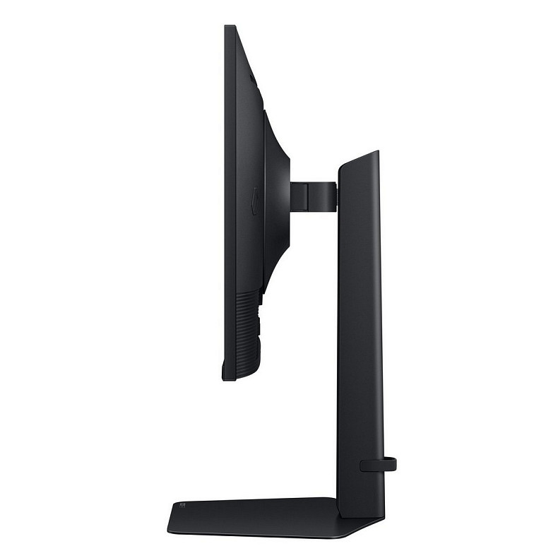 Монитор Samsung 27" Odyssey G6 (LS27FG606EIXUA) IPS Black 350Hz