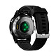 Спортивные часы GARMIN Fenix 5 Plus Silver with Black Silicone