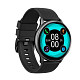 Смарт-часы iMiLab iMiki KW66 Pro Black Silicone Strap