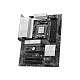 Материнcька плата MSI PRO B850-P WIFI sAM5 B850 4xDDR5 M.2 HDMI Wi-Fi BT ATX