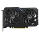 Видеокарта ASUS GeForce RTX 3060 12GB GDDR6 Dual OC V2 (DUAL-RTX3060-O12G-V2) (LHR)