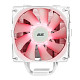 Процессорный кулер 2E GAMING Air Cool ACN120W-ARGB, LGA1700, 1200, 115x, 1366, AM5, AM4, AM3, AM3+