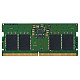 ОЗП Kingston 16 GB SO-DIMM DDR5 5200 MHz (KVR52S42BS8-16)