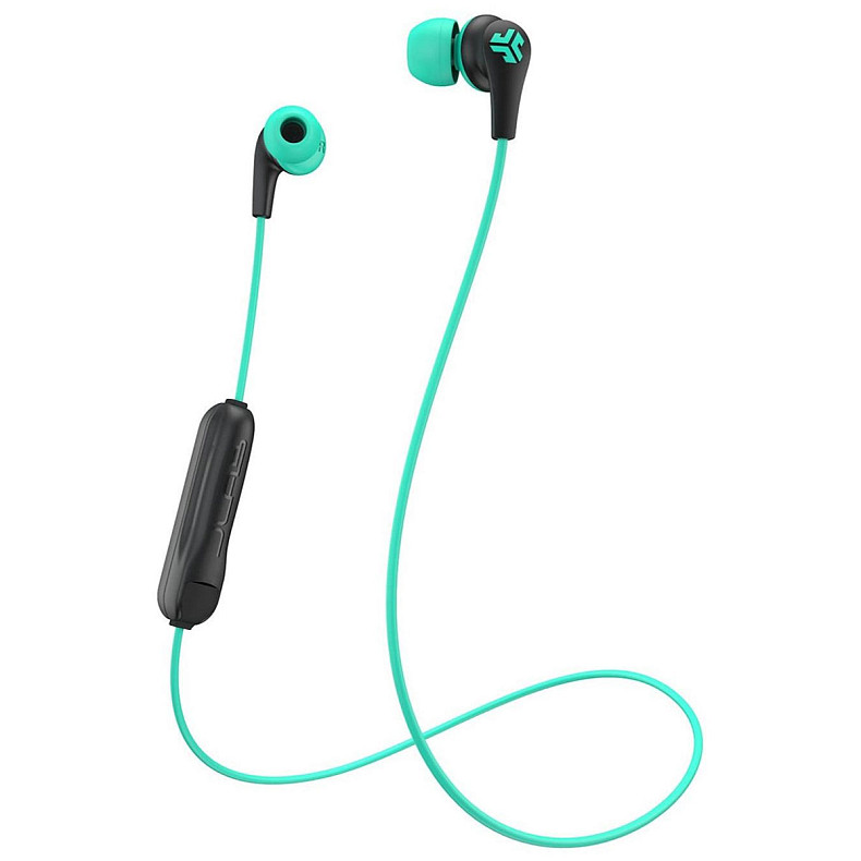 Наушники JLAB JBuds Pro Teal (IEUEBPRORTEAL123)