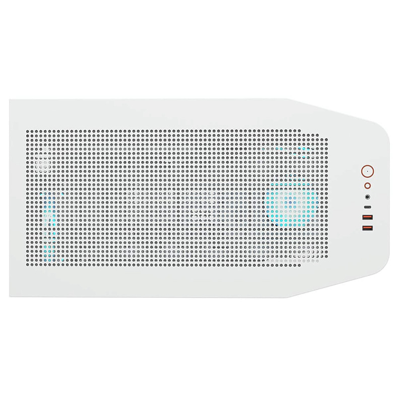 Корпус Cougar FV270 RGB White