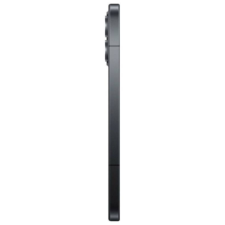 Смартфон Poco F8 Pro 5G 12/256GB (with charger) Black EU