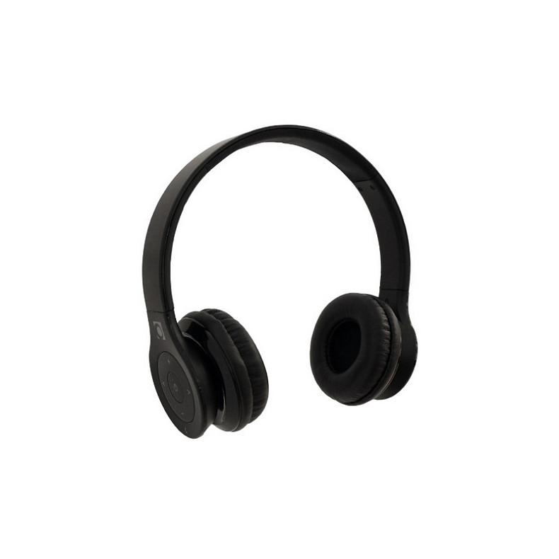 Bluetooth-гарнитура GMB Audio BHP-BER-BK Black