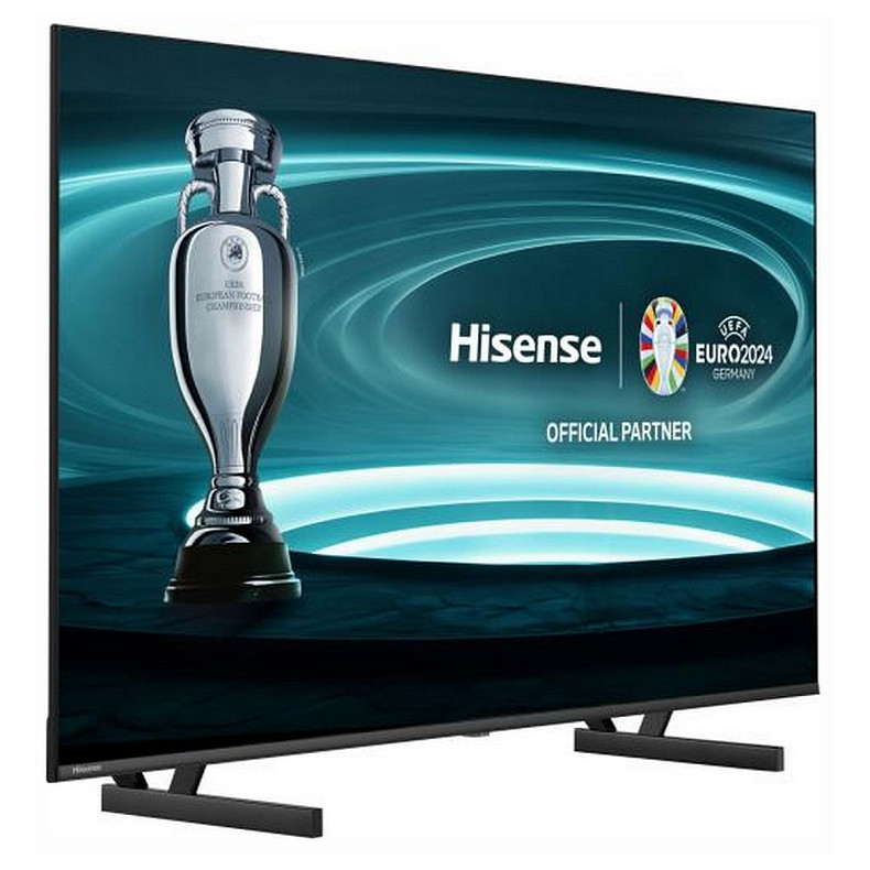 Телевізор HISENSE 65U6NQ