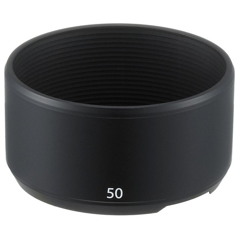 Об'єктив Fujifilm Lens XF-50mm F2 R WR Black