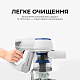 Беспроводной пылесос Jimmy JV53 Lite Blue