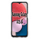 Чехол-накладка BeCover для Samsung Galaxy A13 SM-A135 Transparent (707596)