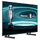 Телевизор HISENSE 65U6NQ