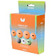 Мячи для настольного тенниса Butterfly Fun Fun Balls 7шт, Mixed Pack (7012880440)