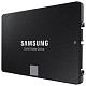 SSD диск Samsung 870 EVO 2TB 2.5" SATAIII MLC (MZ-77E2T0BW)