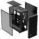 Корпус Ocypus GAMMA C70 W/O PSU, BK ARGB ATX (GAMMA-C70-BKG400XX-GL)