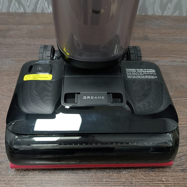 Миючий пилосос Dreame Wet&Dry Vacuum Cleaner H16 Pro Steam -- Уцінка