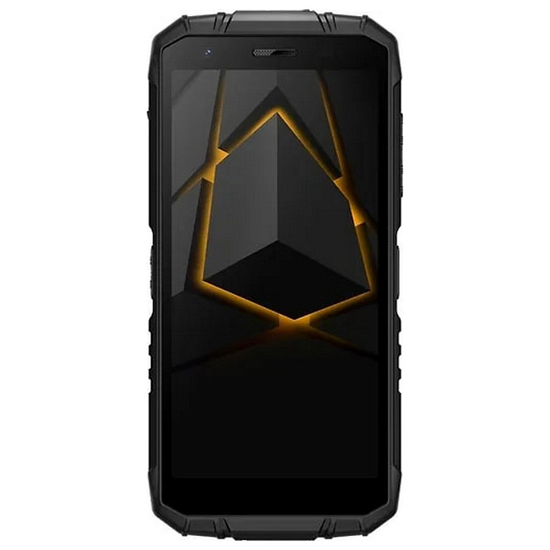 Смартфон DOOGEE S41 Max 6/256GB Black