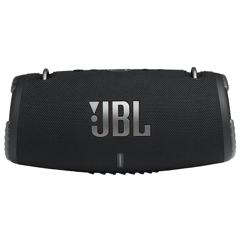 Портативная колонка JBL Xtreme 3 Black (JBLXTREME3BLKEUNA)