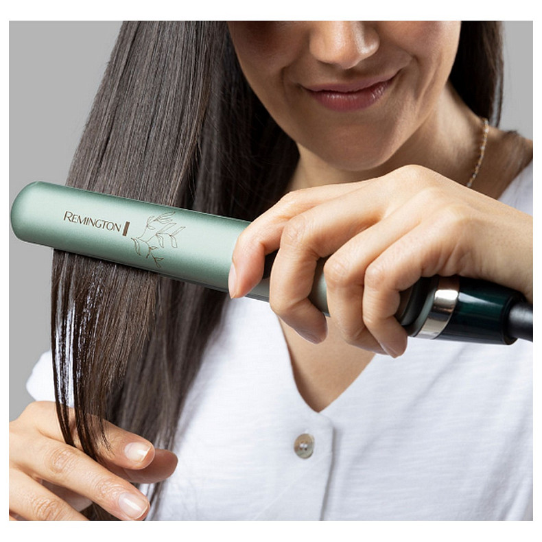 Выпрямитель для волос Remington S5860 E51 Botanicals Straightener