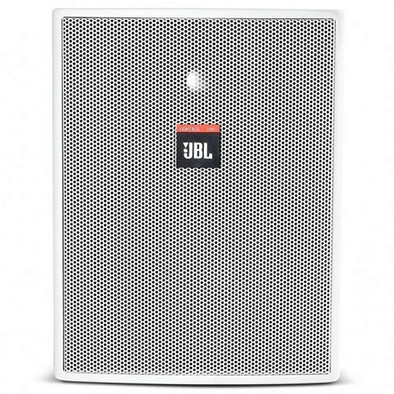 Акустика JBL Control 25AV-WH (1 шт) (CONTROL 25AV-WH)