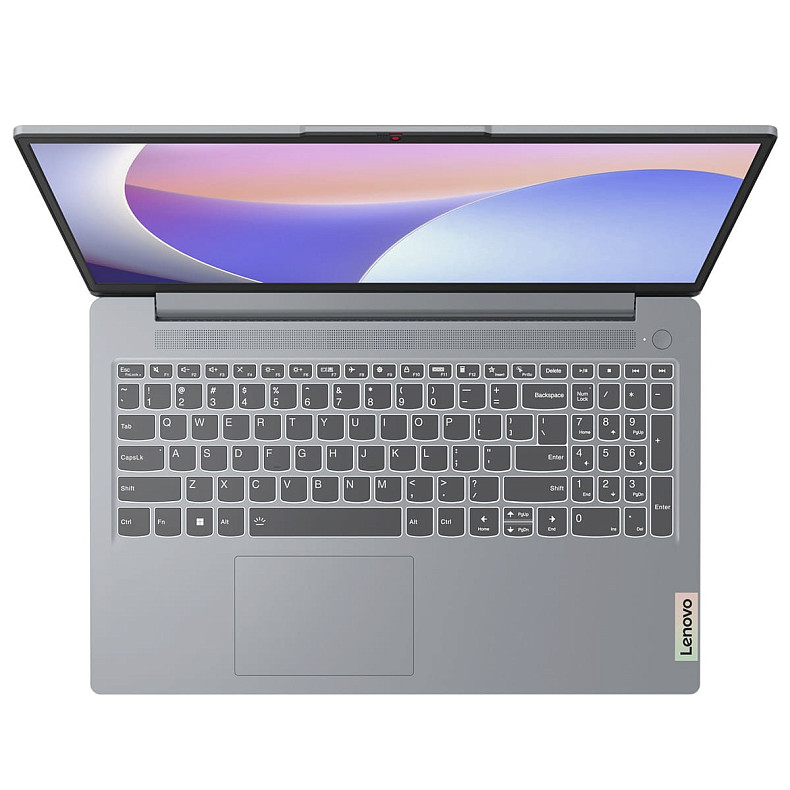Ноутбук Lenovo IPS3-15IAH8 CI5-12450H 15" 16GB/512GB (83ER00NFRA)