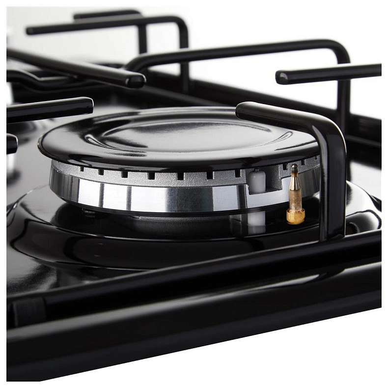 Варочная поверхность Eleyus Dana 30 BL EF