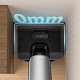 Беспроводной моющий пылесос Dreame T12 Pro