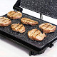 Гриль электрический CECOTEC Rock&Grill 750 Full Open
