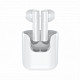 Наушники XIAOMI QCY T12 TWS Bluetooth Earbuds White