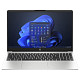 Ноутбук HP 250-G10 15.6" FHD AG, Intel i7-1360P, 16GB, F512GB, UMA, DOS, серебристый (816L4EA)