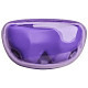 Наушники JBL Tune Flex 2 Ghost Purple (JBLTFLEX2GMAE)