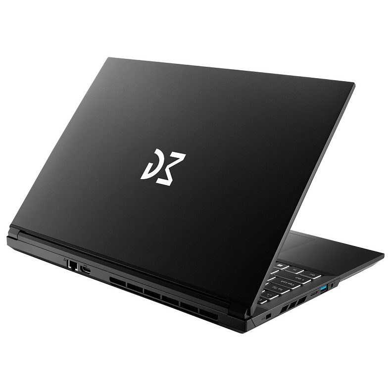 Ноутбук Dream Machines RT5050-15 15.3FHD+ IPS, AMD AI 9 HX 370, 16GB, F1TB, NVD5050-8, DOS, черный