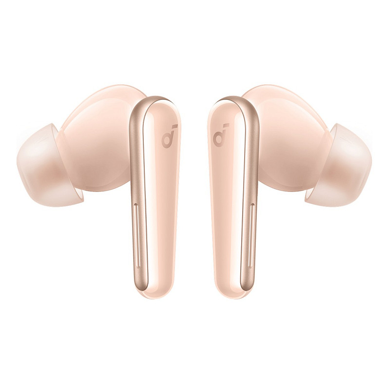 Наушники TWS ANKER SoundСore Liberty 5 Pink