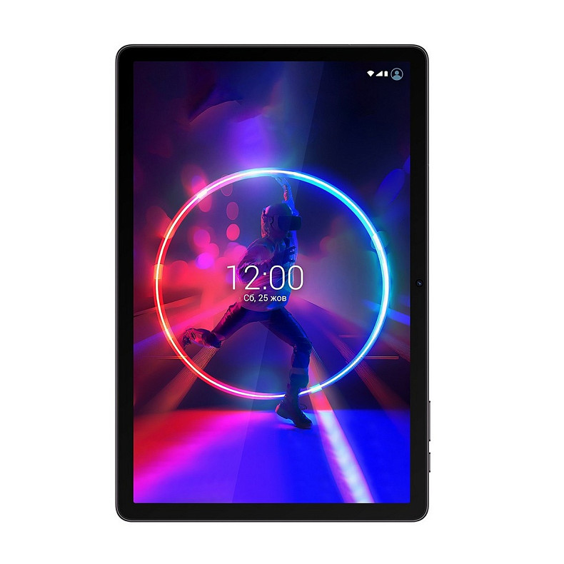 Планшет Sigma mobile Tab A1035 Ultra Dark Grey