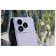 Смартфон UMIDIGI A15 8/256GB Lavender Purple (6973553523125)