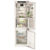 Встраиваемый Двухкамерный Холодильник Liebherr Icbndi 5183