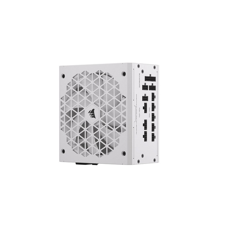 Блок питания Corsair RM850x White (CP-9020274-EU) 850W