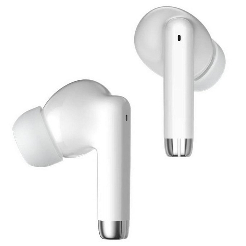 Наушники с микрофоном Blackview TWS AirBuds 4 White