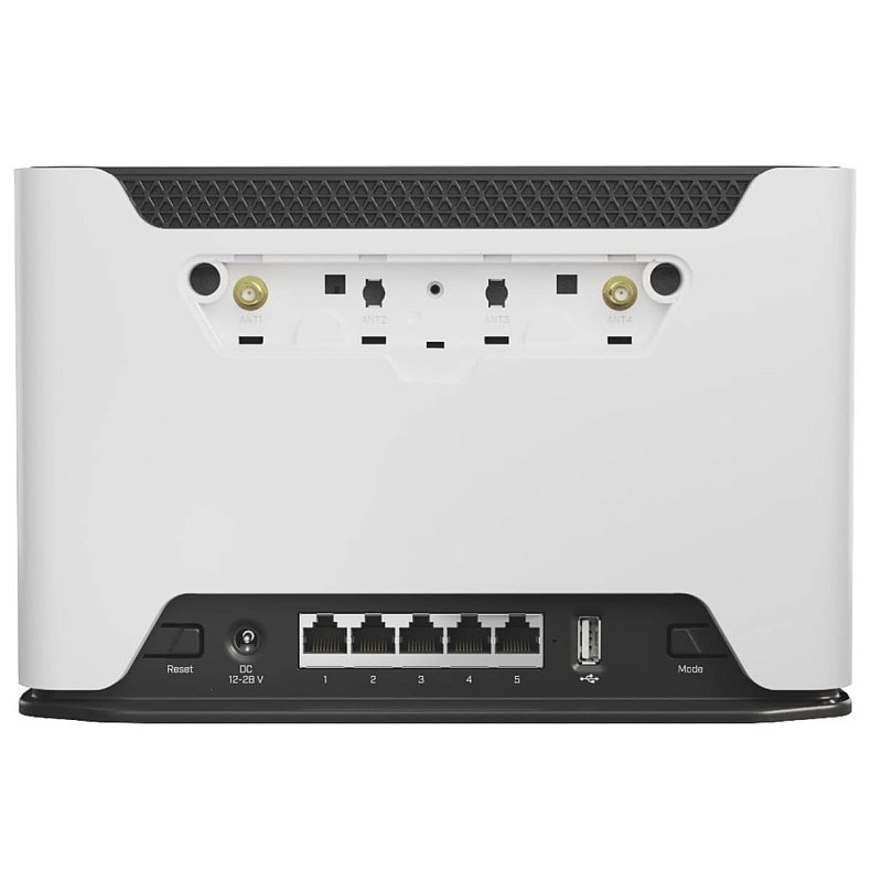 Wi-Fi Роутер MikroTik Chateau LTE6 with RouterOS L4 (D53G-5HacD2HnD-TC&FG621-EA)