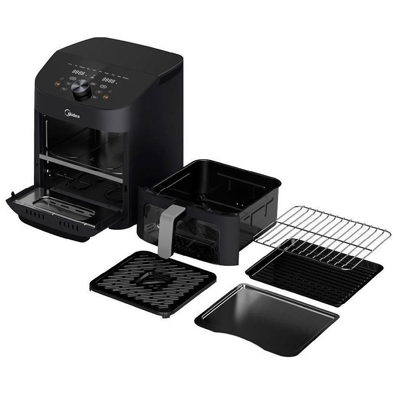 Мультипіч Midea MF-CY110A