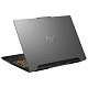 Ноутбук Asus TUF Gaming F15 Mecha Gray (90NR0GW1-M00VL0)