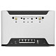 Wi-Fi Роутер MikroTik Chateau LTE6 with RouterOS L4 (D53G-5HacD2HnD-TC&FG621-EA)