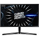 Samsung 23.5" C24RG50 (LC24RG50FQIXCI) VA Dark Silver Curved 144Hz