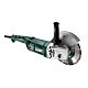 Болгарка (Угловая шлифмашина) Metabo W 2200-230 (606435010)