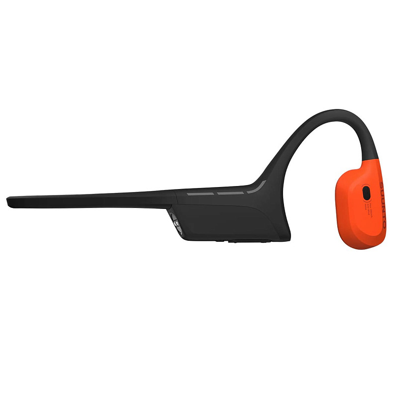 Наушники Suunto Wing 2 Coral Red (SS051260000)