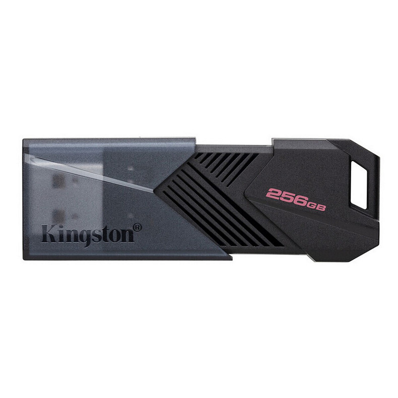 Флеш-накопичувач Kingston DataTraveler Exodia Onyx 256GB USB 3.2 Gen 1 (DTXON/256GB)