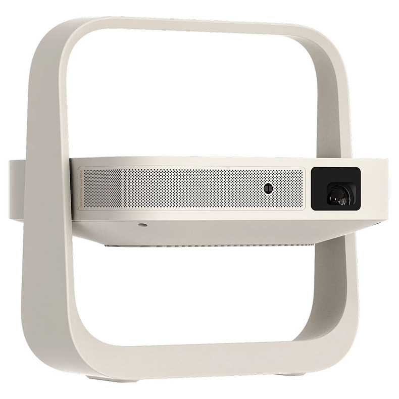 Проектор для дому XGIMI Elfin Flip Plus+ (WK03C-1)