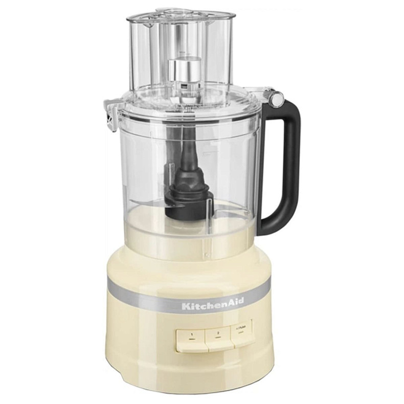 Кухонний комбайн KitchenAid 3,1 л 5KFP1319EAC кремовий