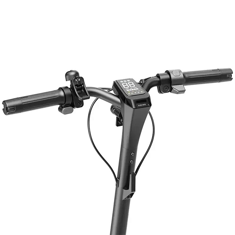 Електросамокат Navee GT5 Pro